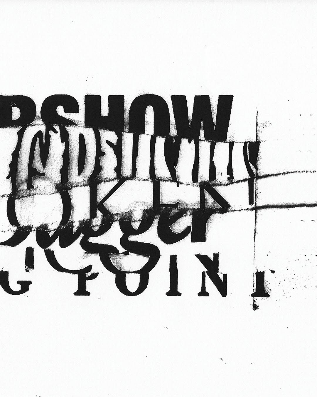 Work by Jackson D Green, Illustrator, in Londen