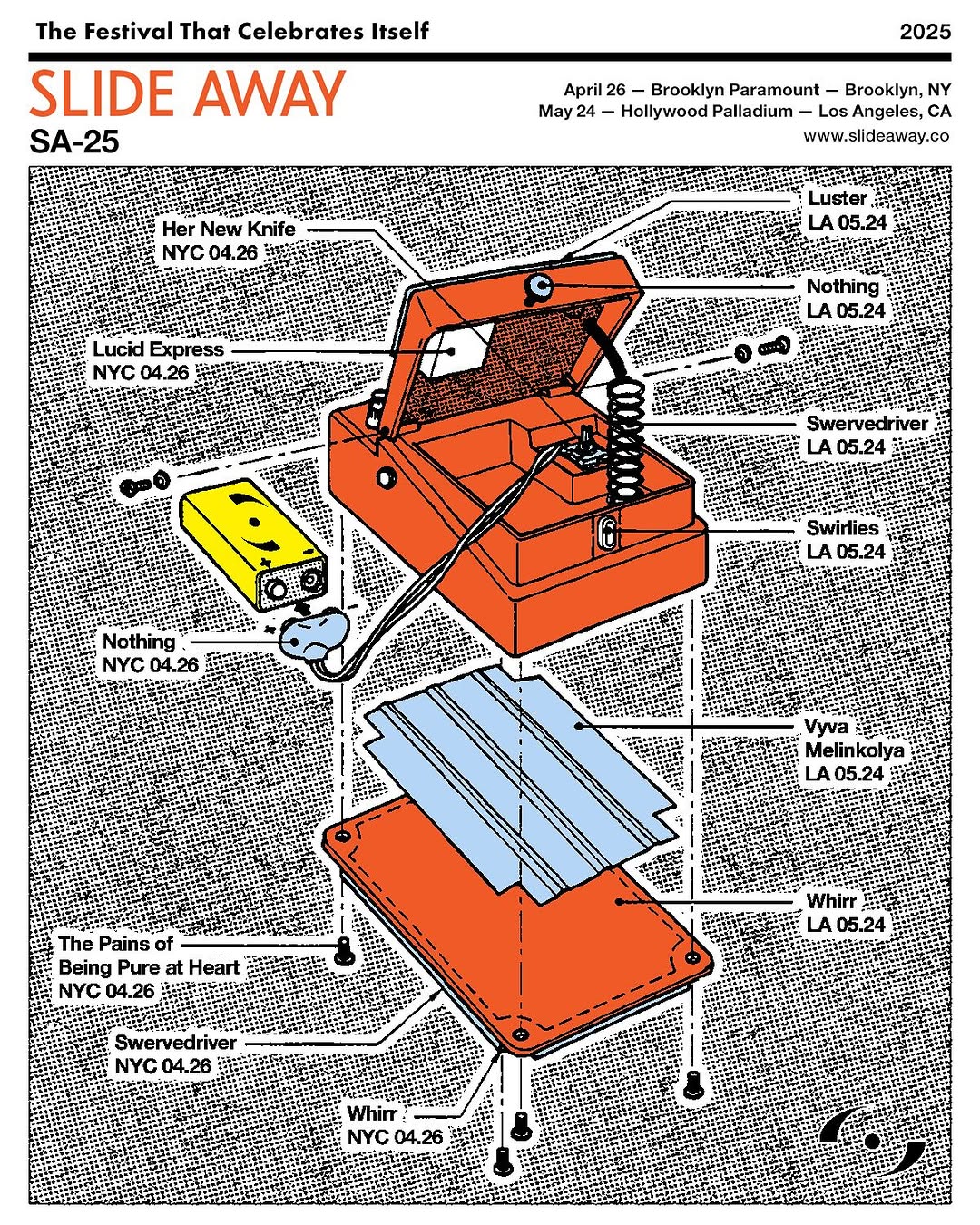 Work by Jackson D Green, Ilustrador, in Londres