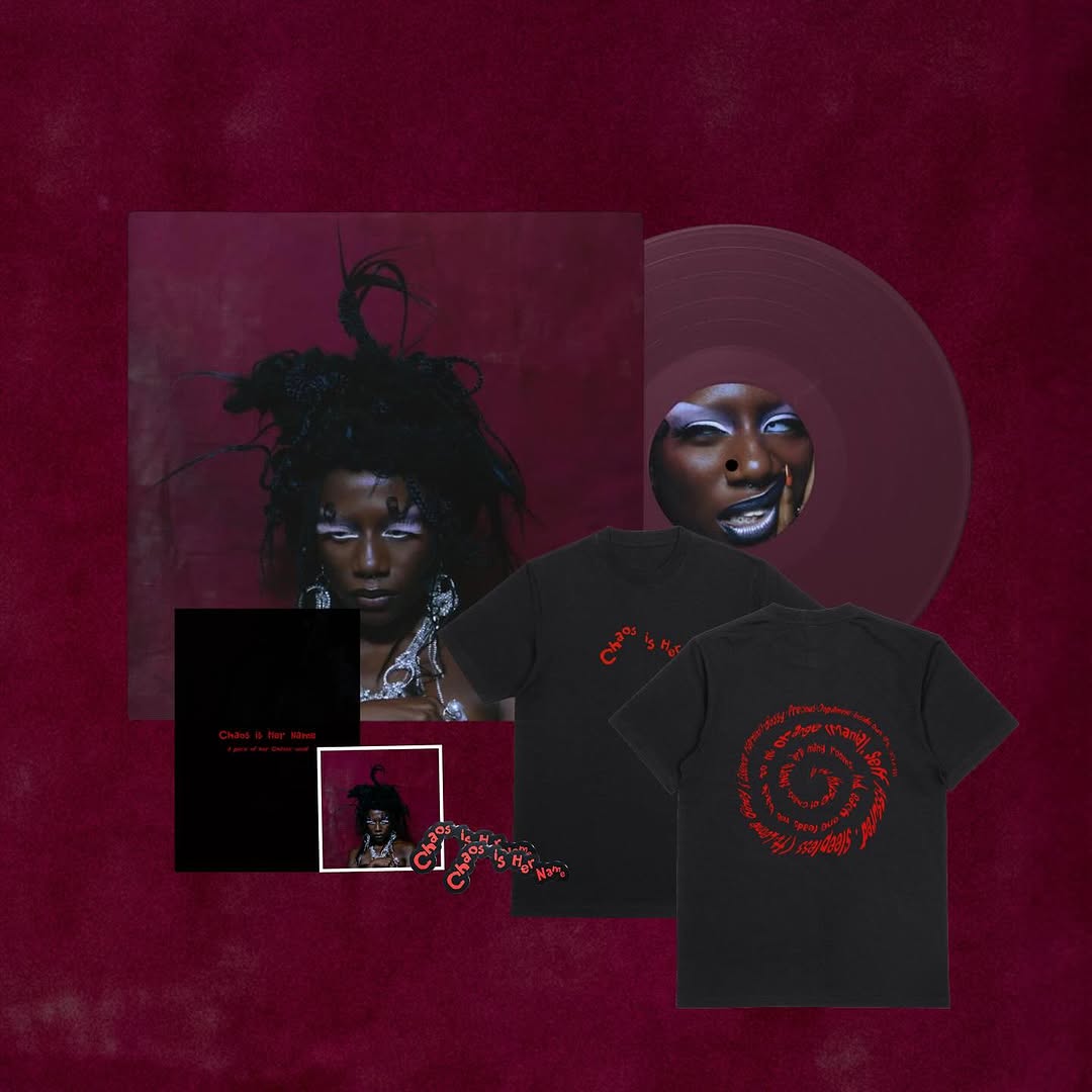 Work by BINA., Modelo, in Londres