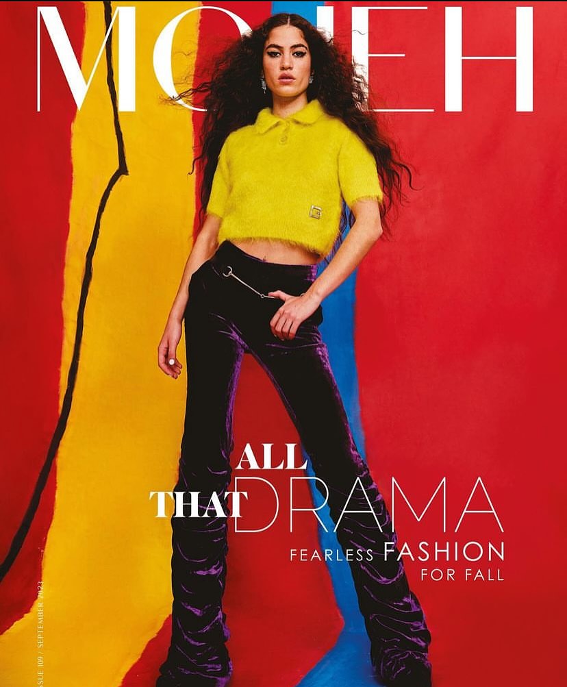 Work by Annie Alvin, Set Ontwerper, in Londen