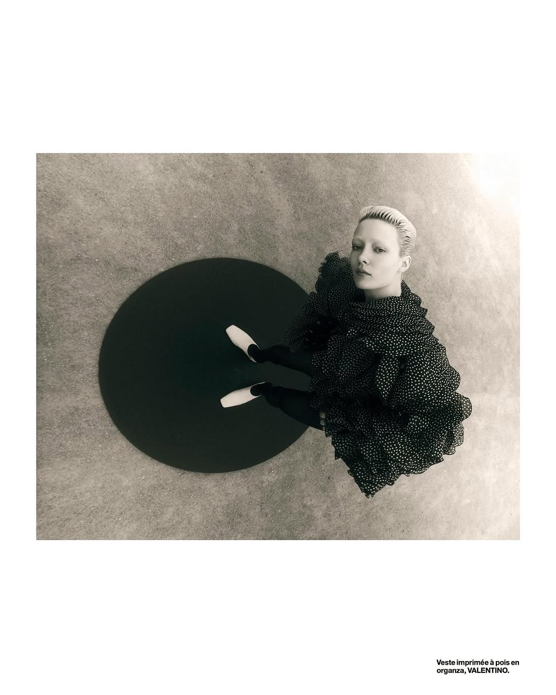 Work by Celeste, Modelo, in Londres