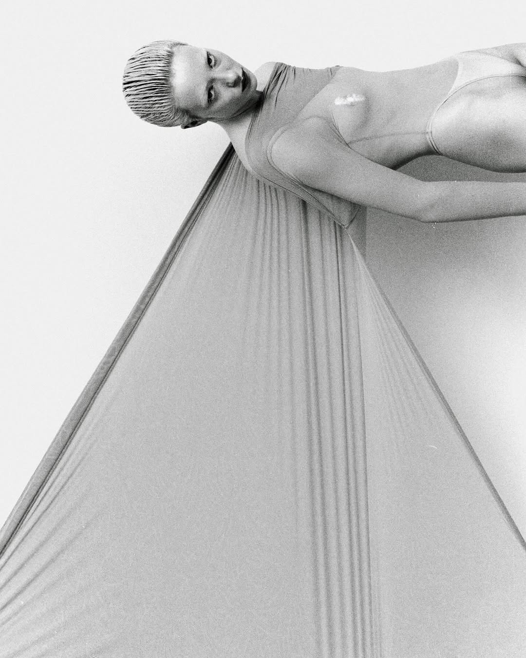 Work by Celeste, Modelo, in Londres