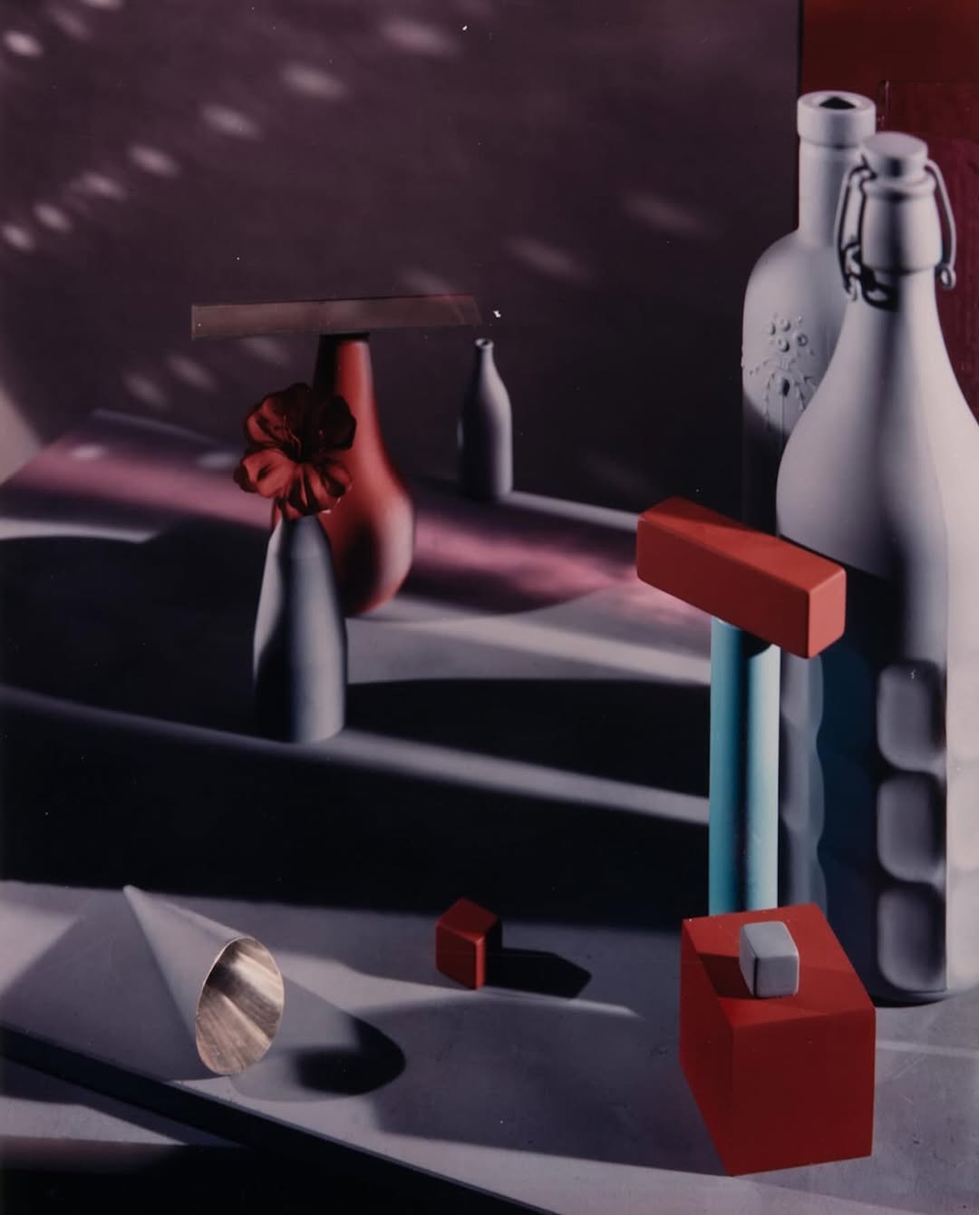 Work by Gneiss Arunothaivitsarut, Art Director, in Londen