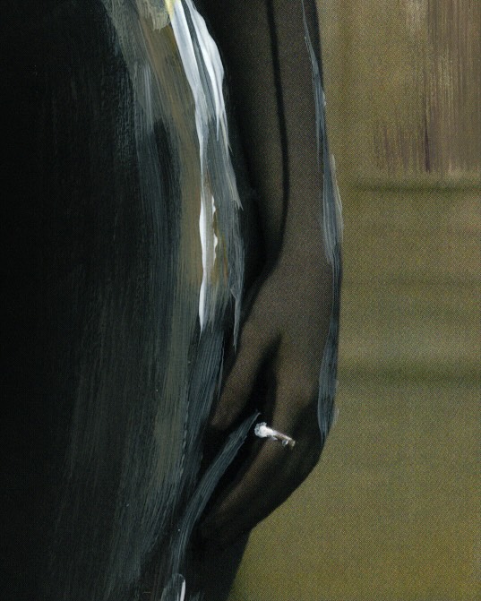 Work by Marta Migacz, Illustrator, in Londen