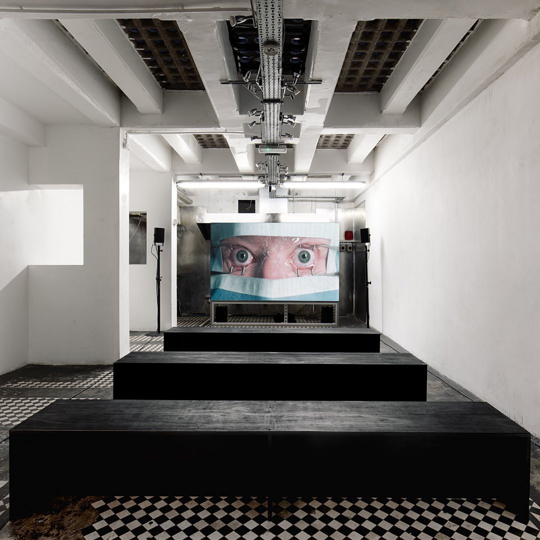 Work by DUNCAN, Illustrator, in Londen