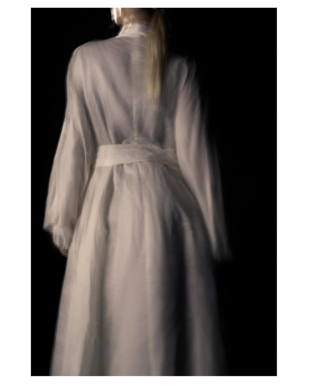 Work by Shan Yun Yu, Director Creativo, in Londres