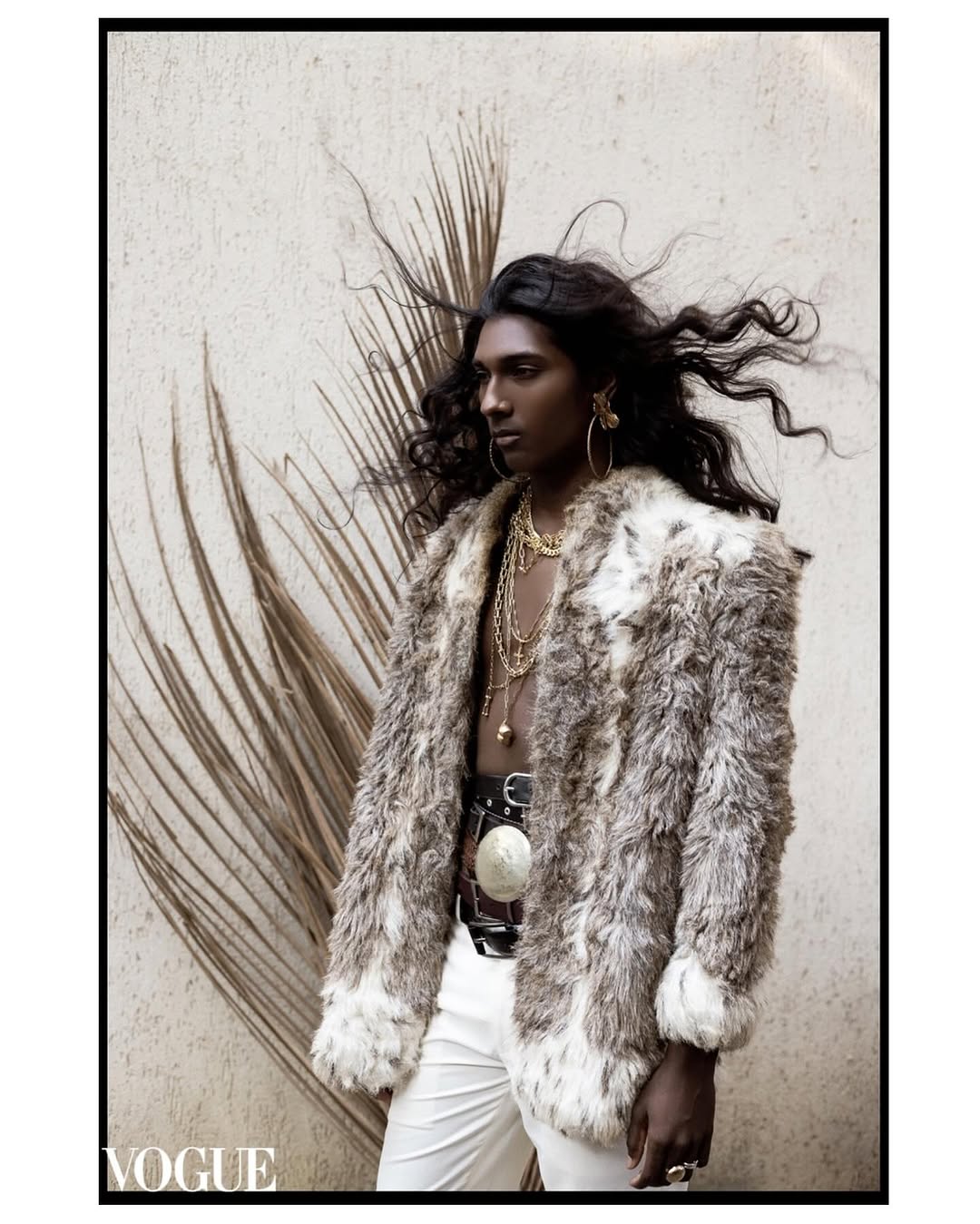 Work by Aakruti Sarangdhar | Akay, Estilista, in Londres