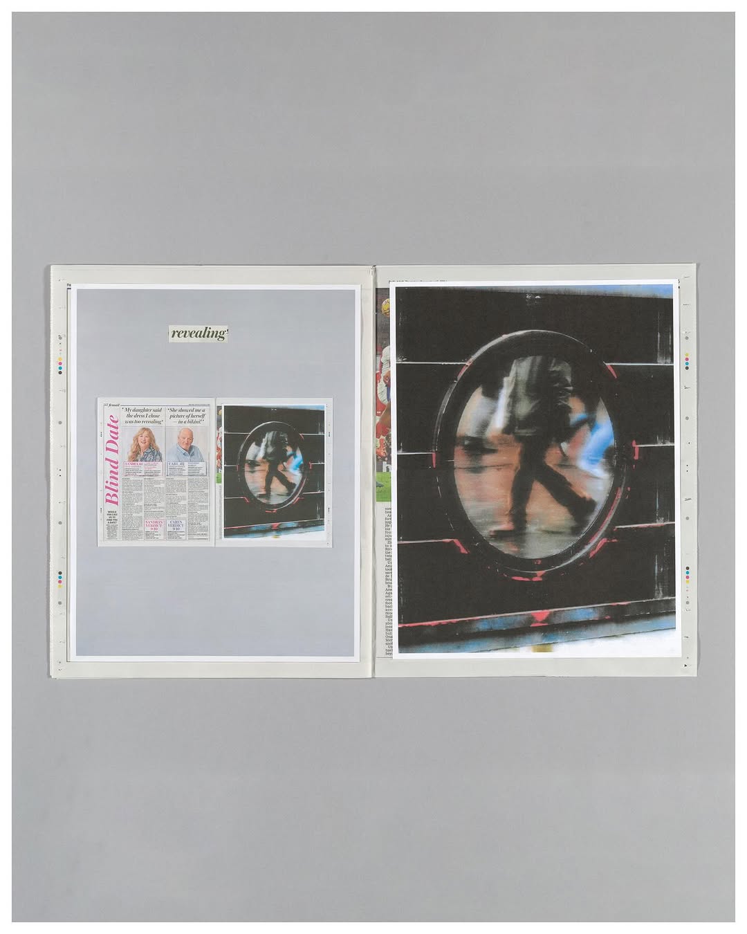 Work by Josh Croll 🏴, Illustrator, in Londen