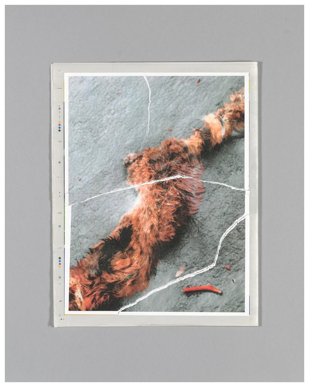 Work by Josh Croll 🏴, Ilustrador, in Londres