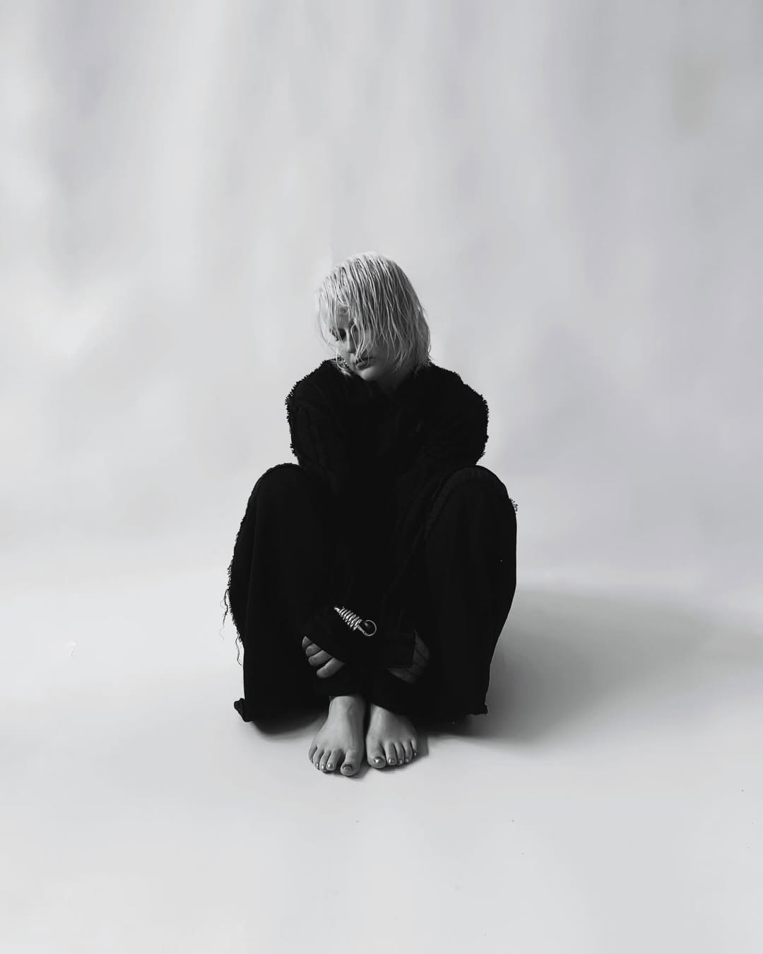 Work by Jem, Director de Arte, in Londres