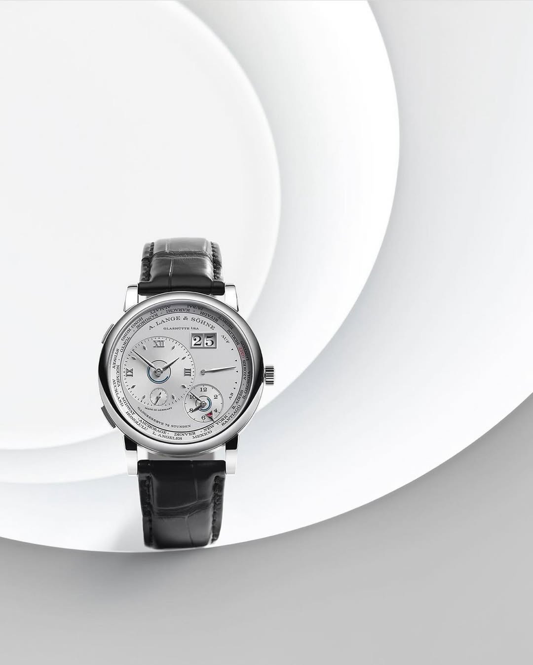 Work by Bryony Edwards, Set Ontwerper, in Londen