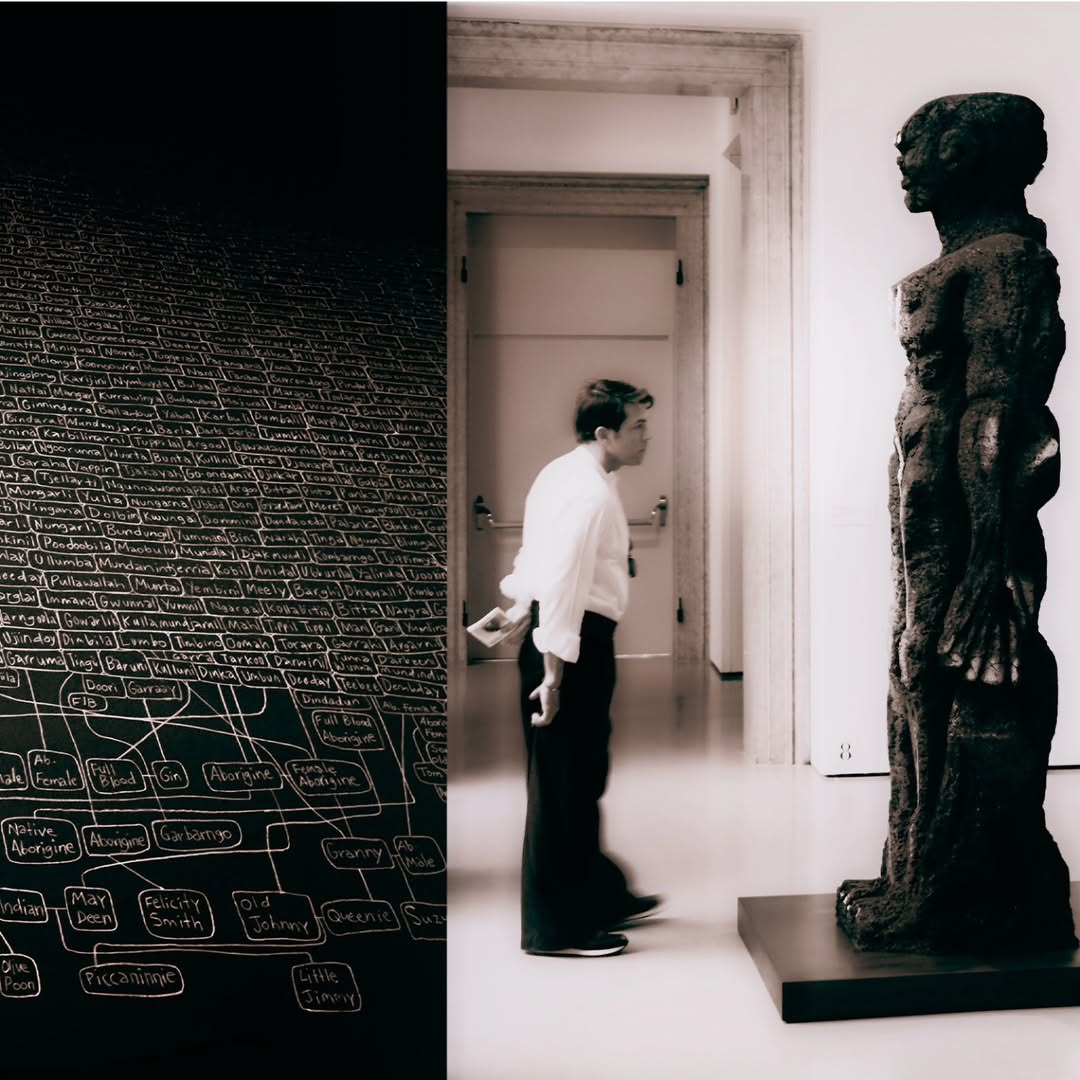 Work by Carlo Zambon, Art Director, in Londen