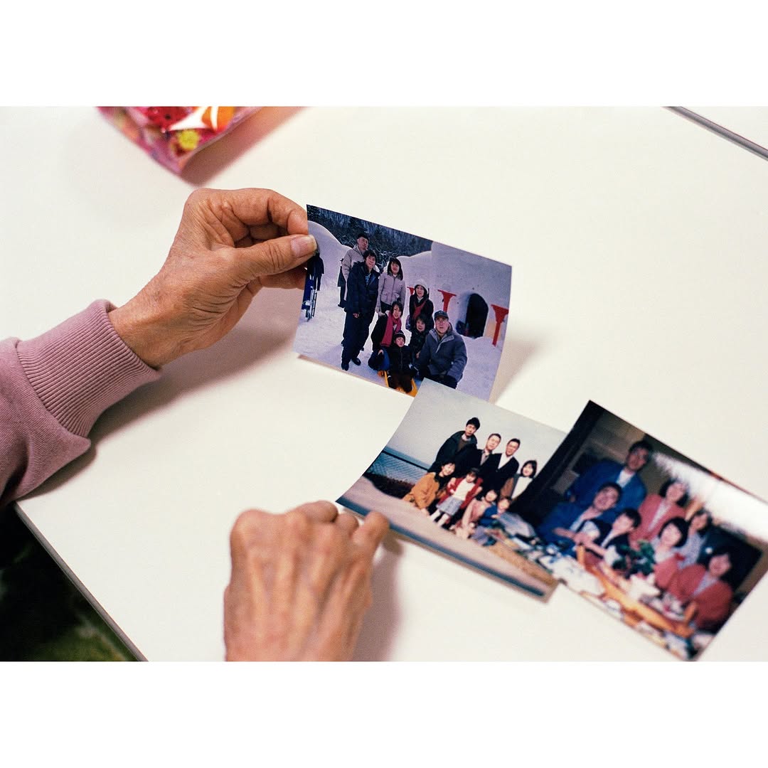 Work by Daiki Tajima, Fotograaf, in Londen