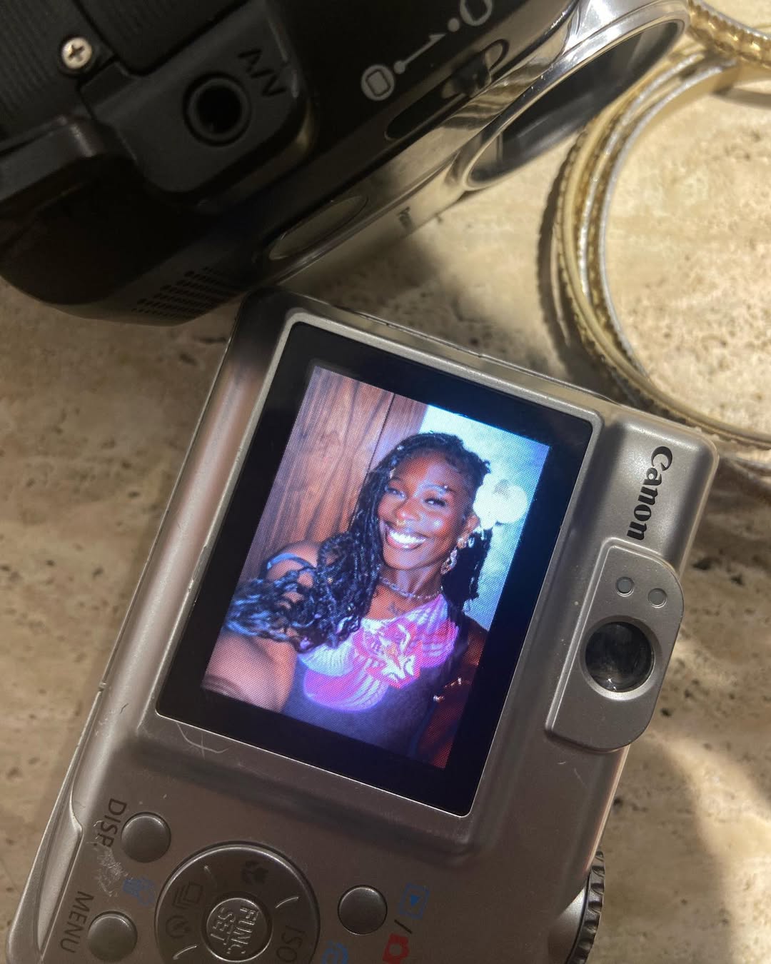 Work by EL!ZA, Director de Arte, in Londres