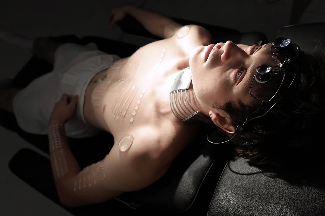 Work by Alexandra Doiron, Illustrator, in Londen