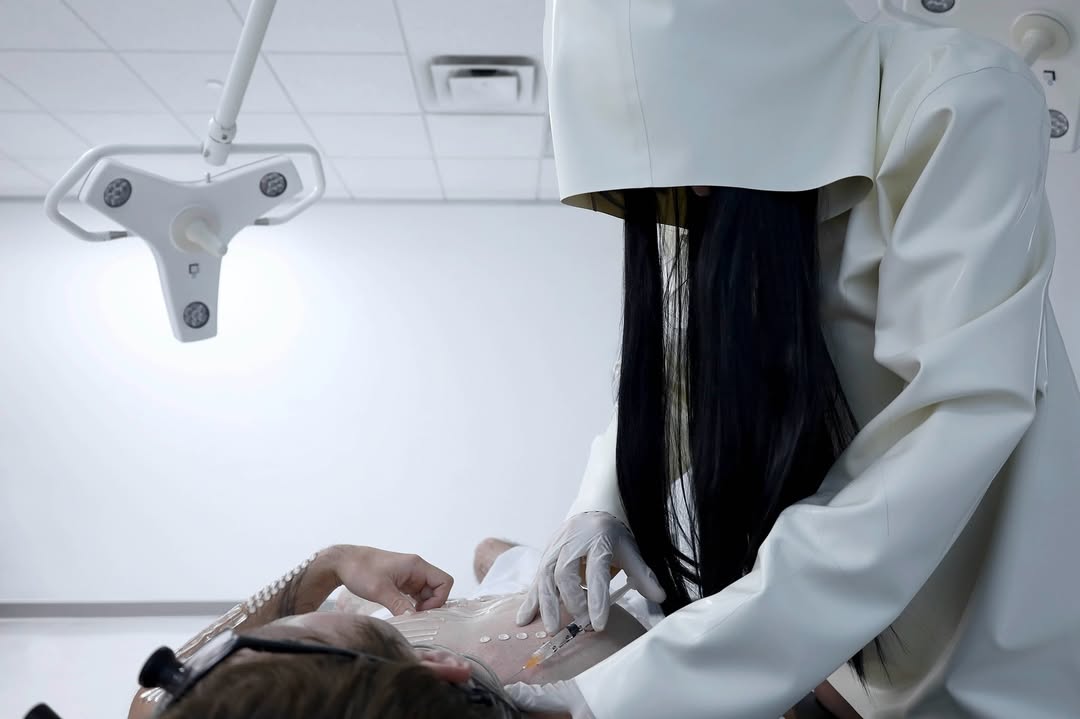 Work by Alexandra Doiron, Ilustrador, in Londres