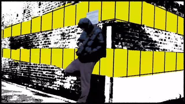 Work by ade lipede, Illustrator, in Londen