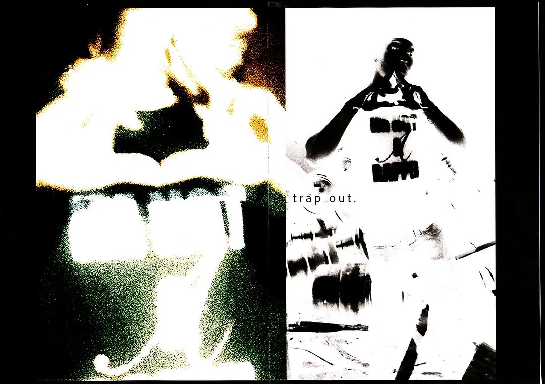 Work by ade lipede, Ilustrador, in Londres