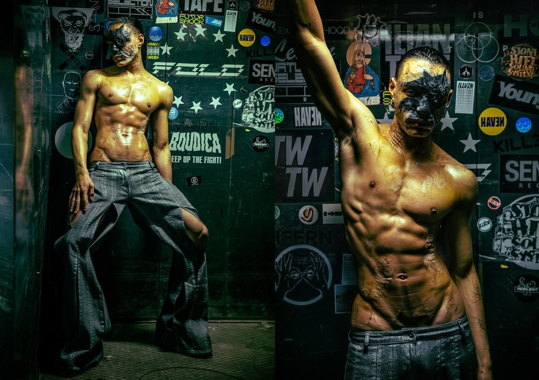 Work by Patrick Dempsey, Fotógrafo, in Londres