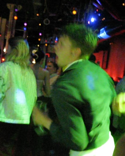 Work by GEORGIA OLIVE, Model, in Londen