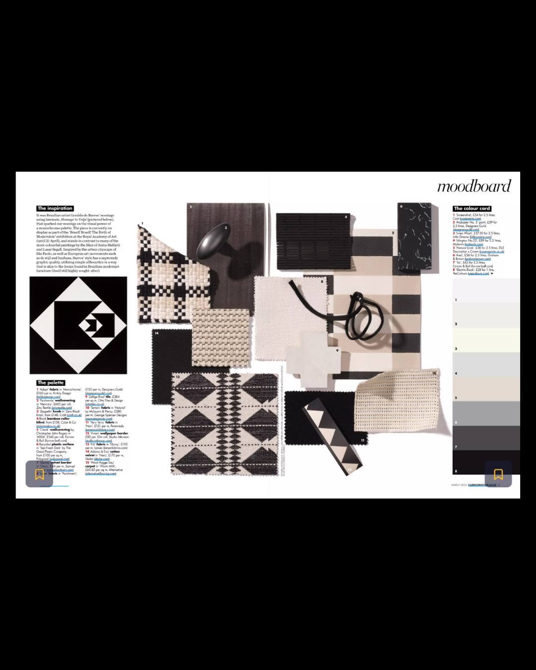 Work by Amy Heffernan, Directeur artistique, in Londres