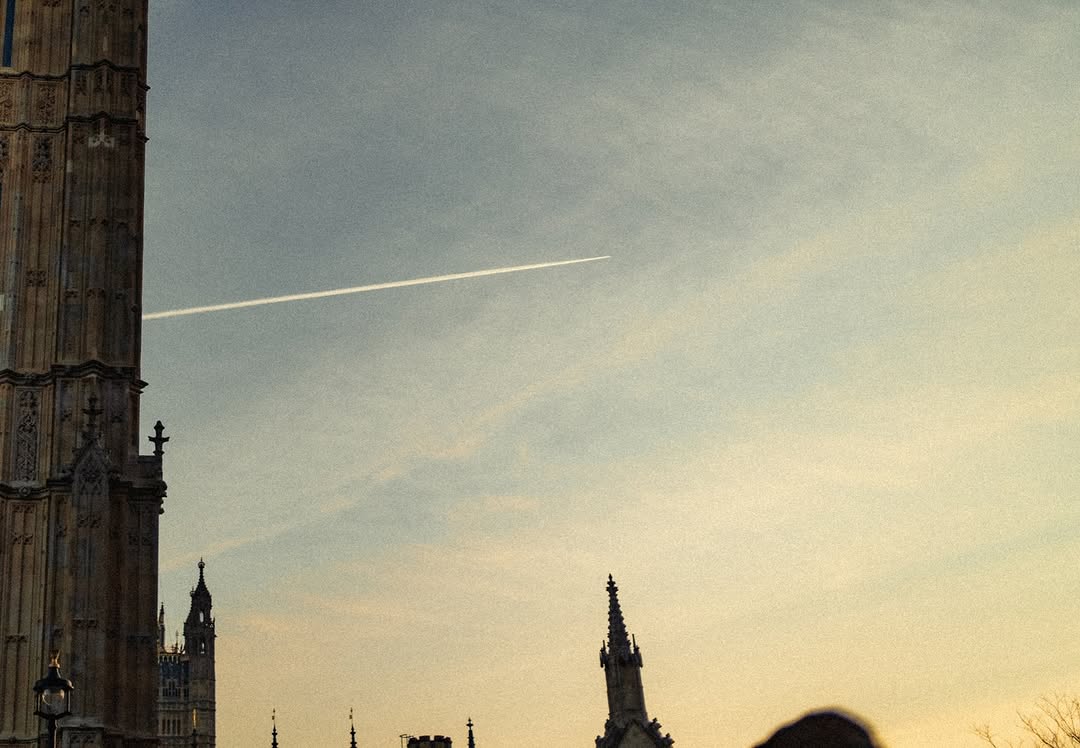 Work by Martin Matičević, Fotógrafo, in Londres