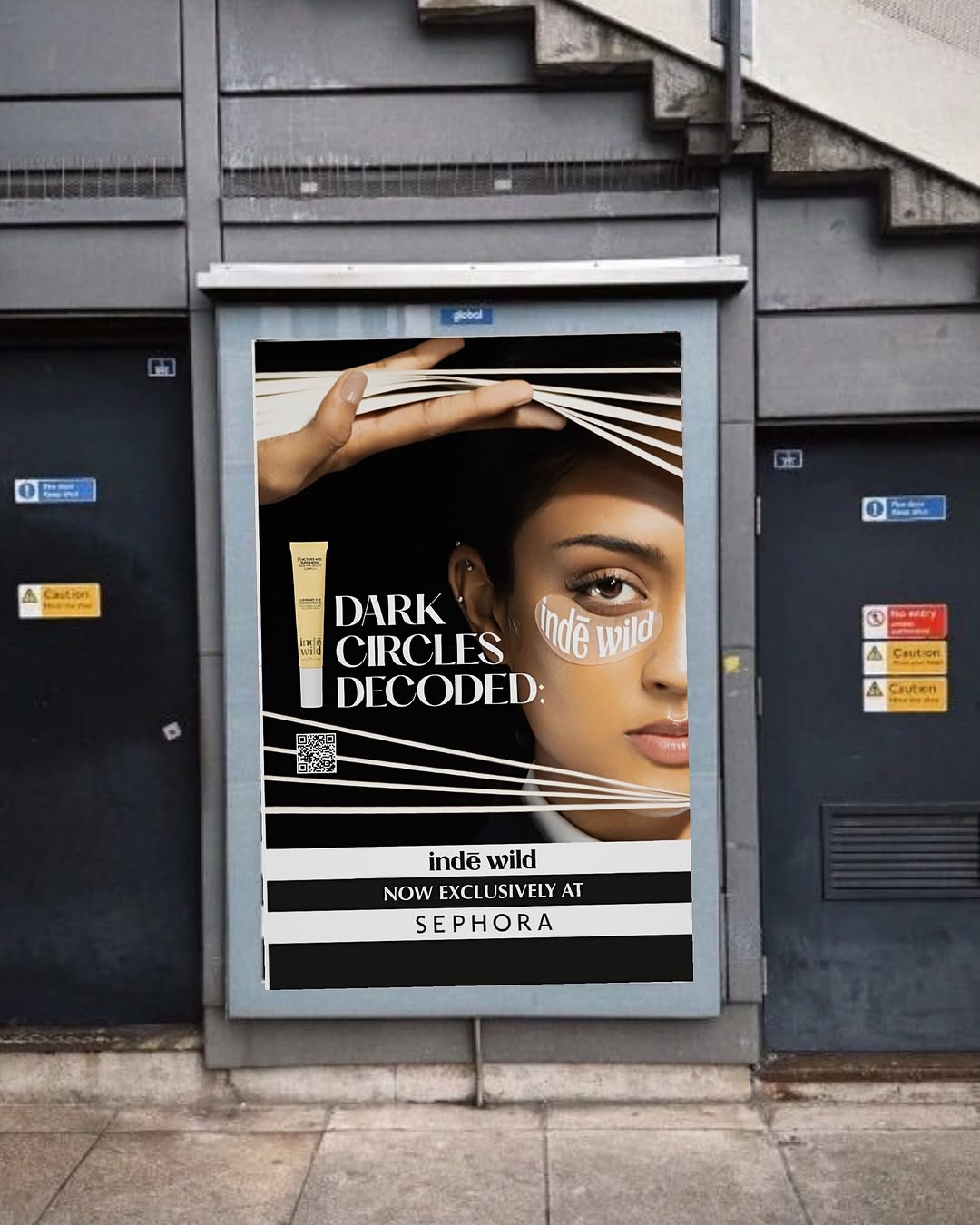 Work by Sasha Jairam, Fotógrafo, in Londres