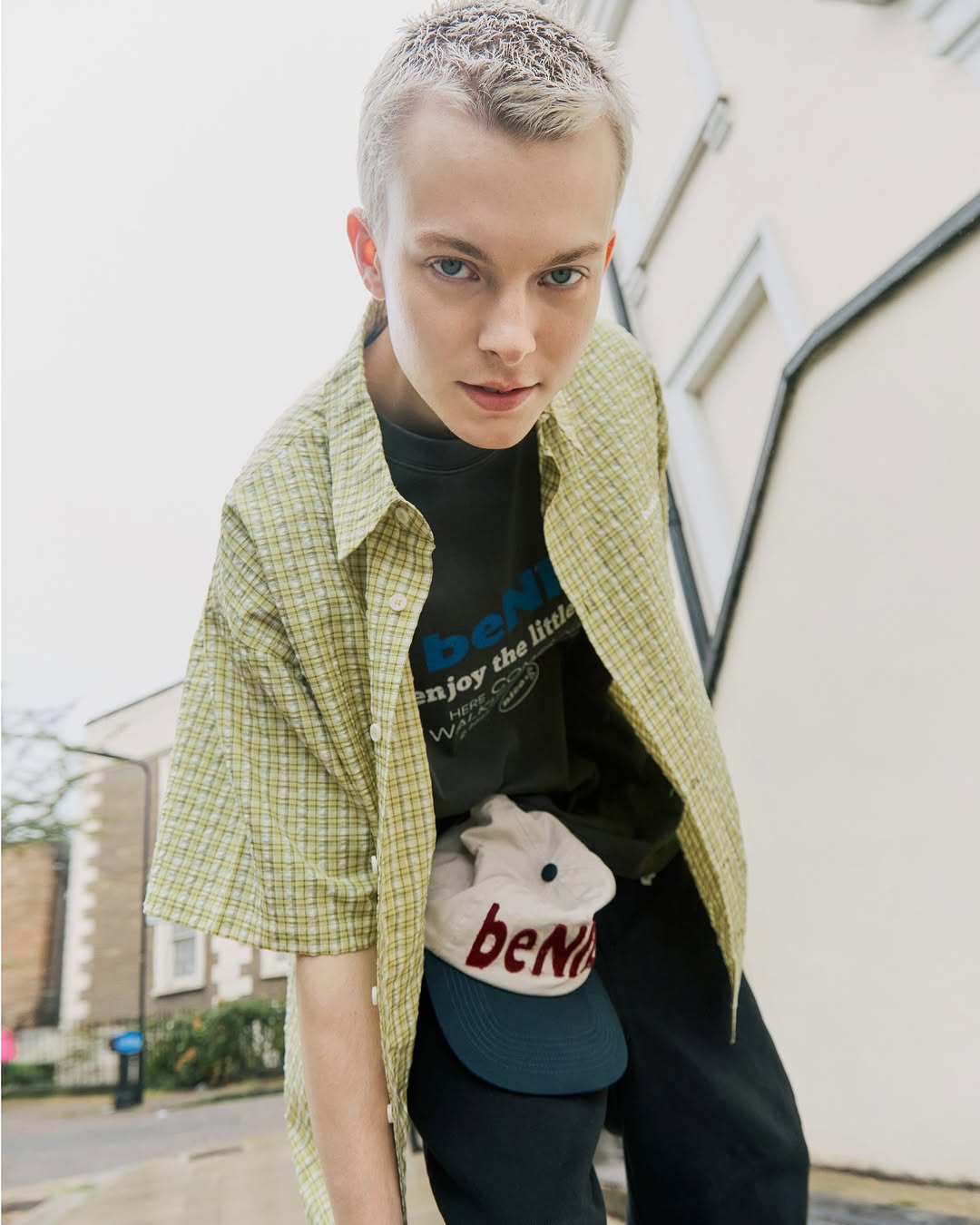 Work by 김현진 Hyunjin Kim, Ilustrador, in Londres