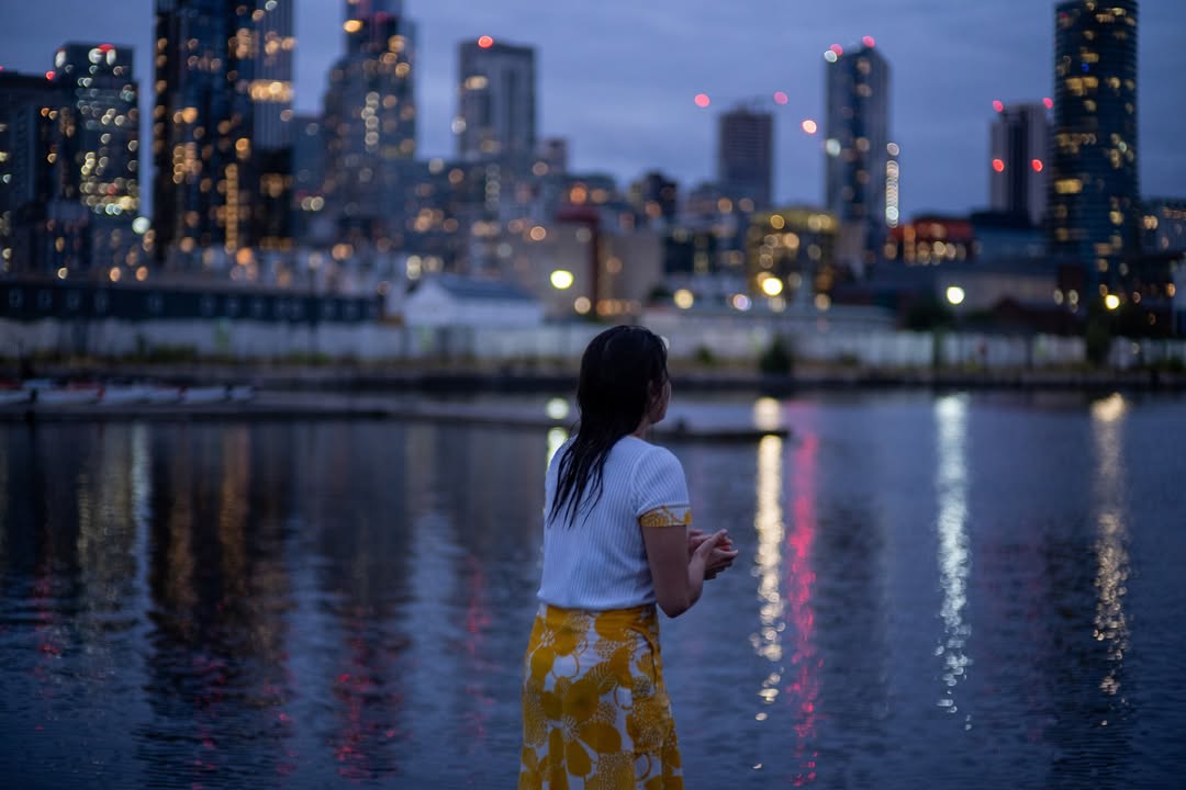 Work by milla lewis, Director, in Londres