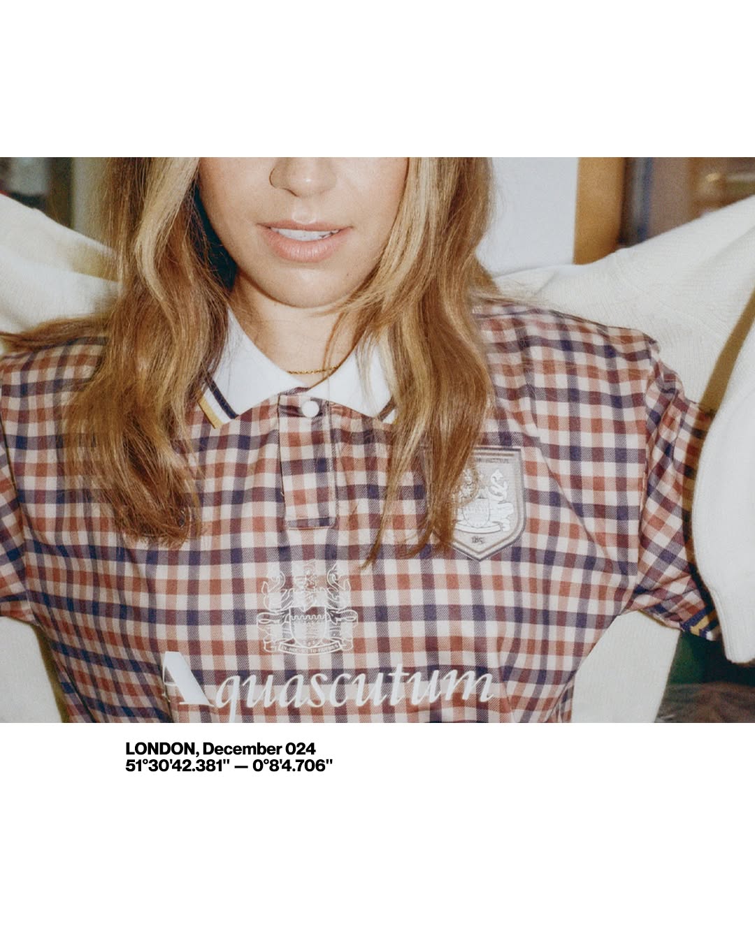 Work by Vincenzo Luongo, Directeur artistique, in Londres