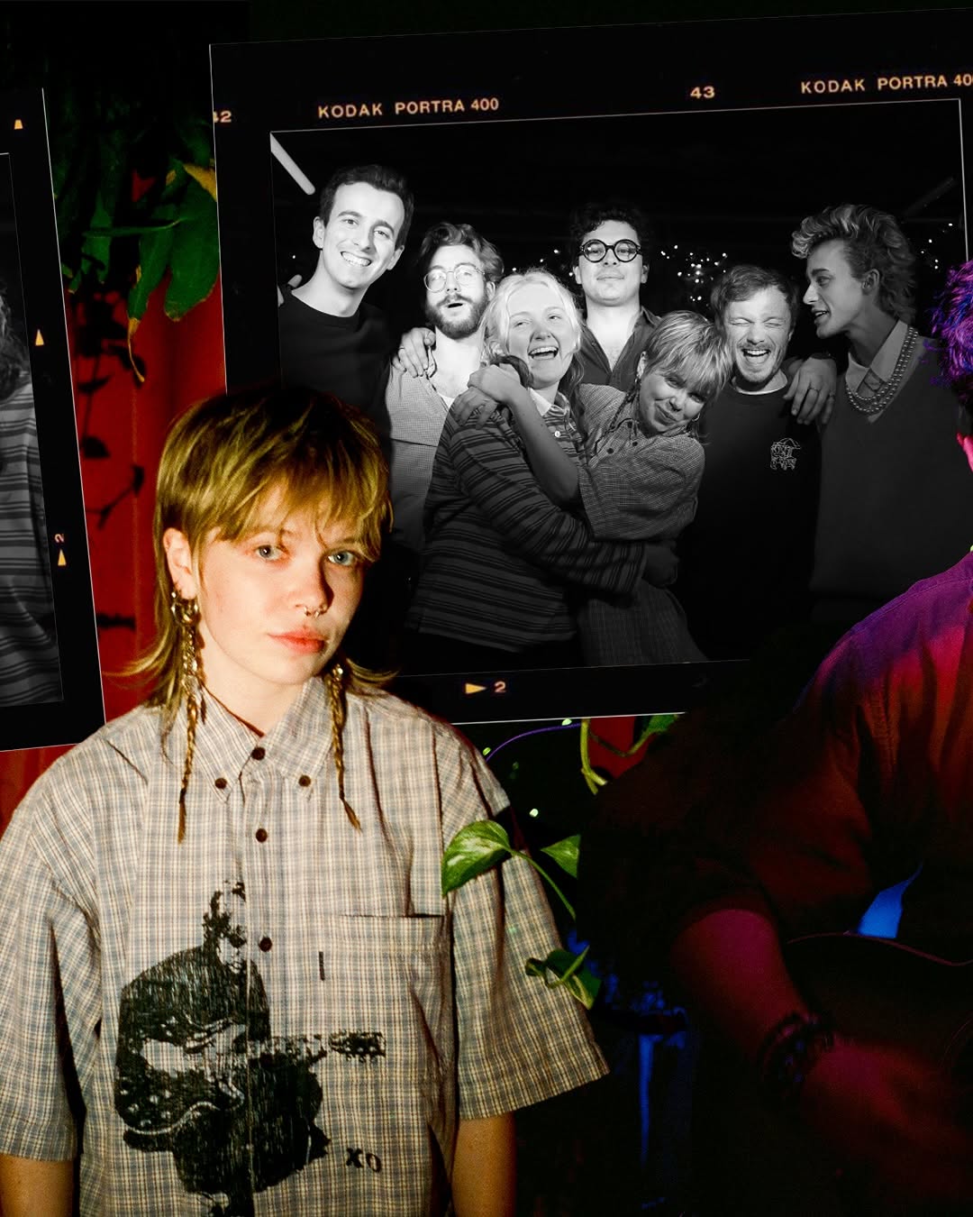 Work by Isabelle Offer . Photographer, Fotograaf, in Londen