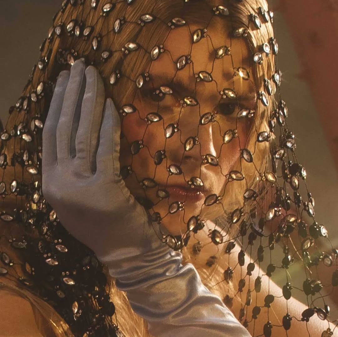 Work by Alice Secchi, Stylist, in Londen