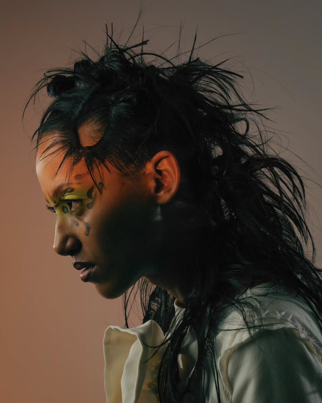 Work by Alice Secchi, Stylist, in Londen