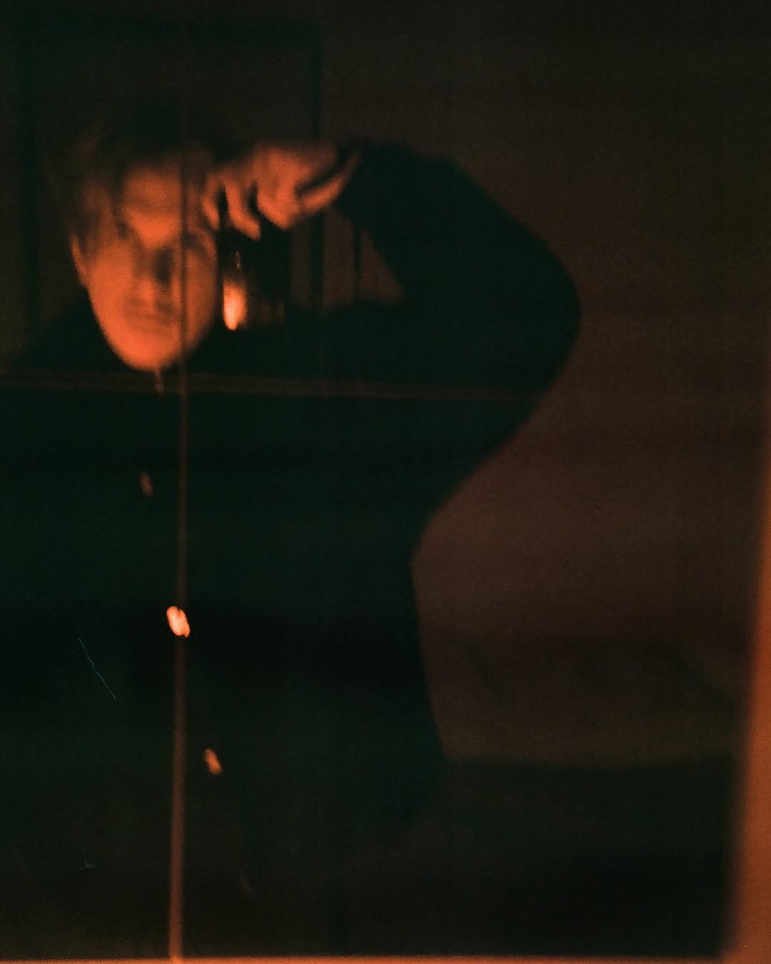 Work by Patrik Prints, Director, in Londres