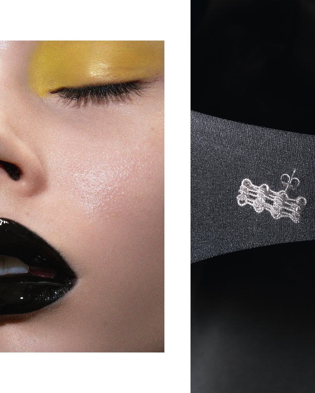 Work by Alicia Portillo Vazquez, Director de Arte, in Londres