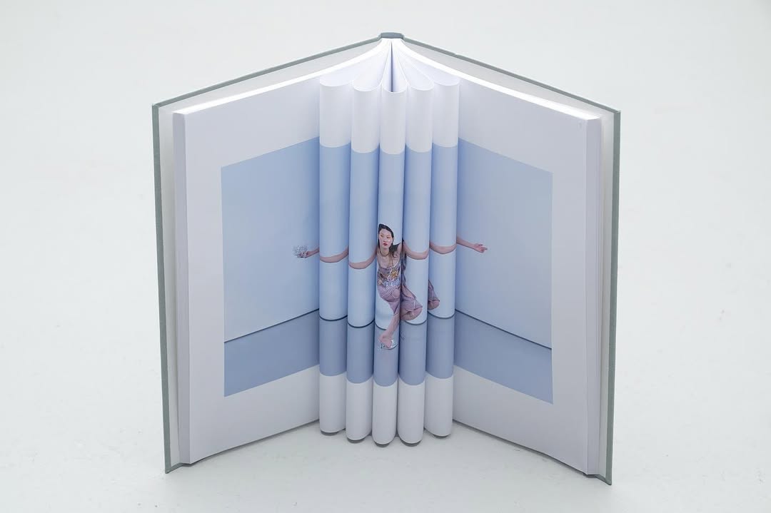 Work by FiFi CHEN, Illustrator, in Londen