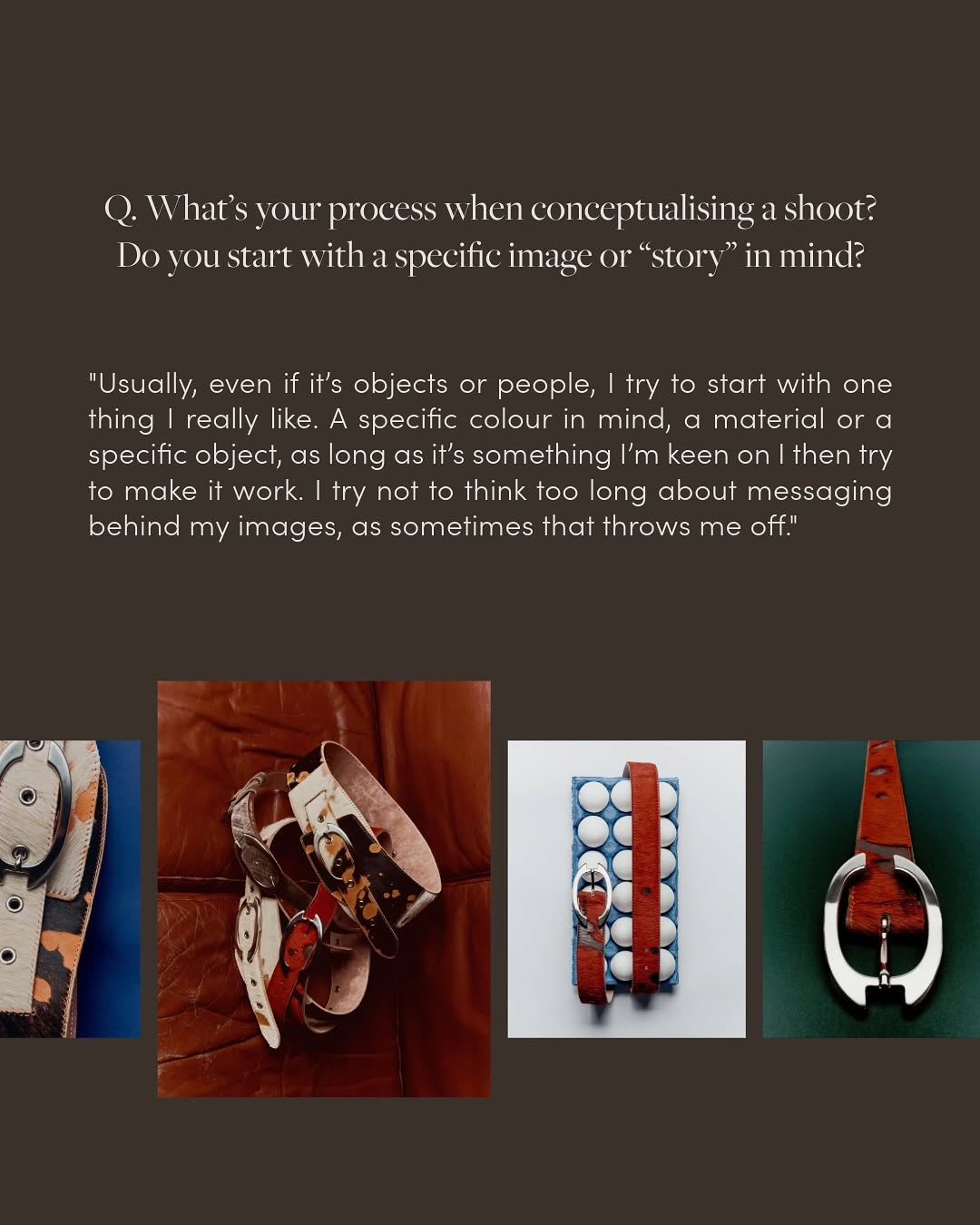 Work by Sam Nicklin, Fotograaf, in Londen