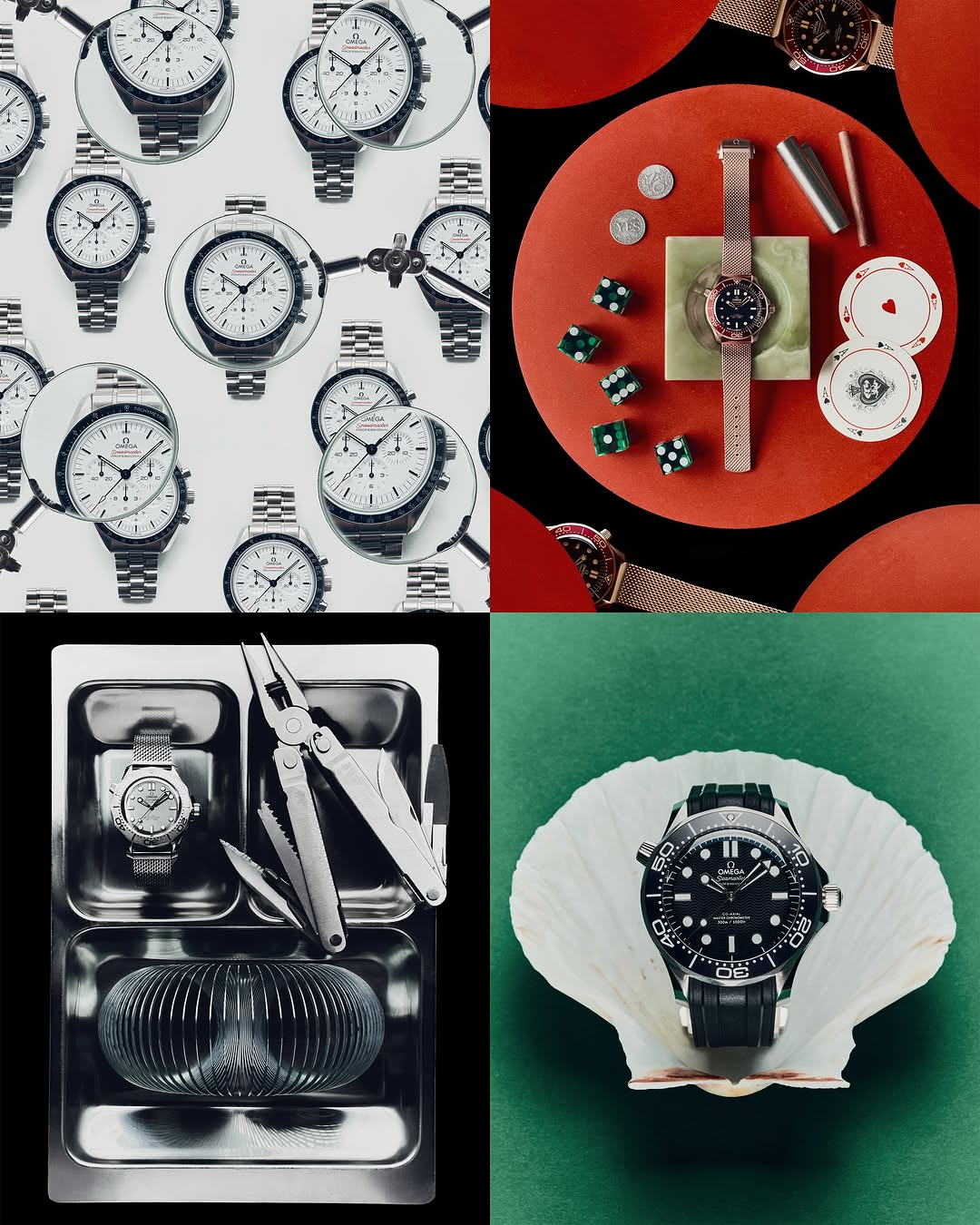 Work by Sam Nicklin, Fotograaf, in Londen