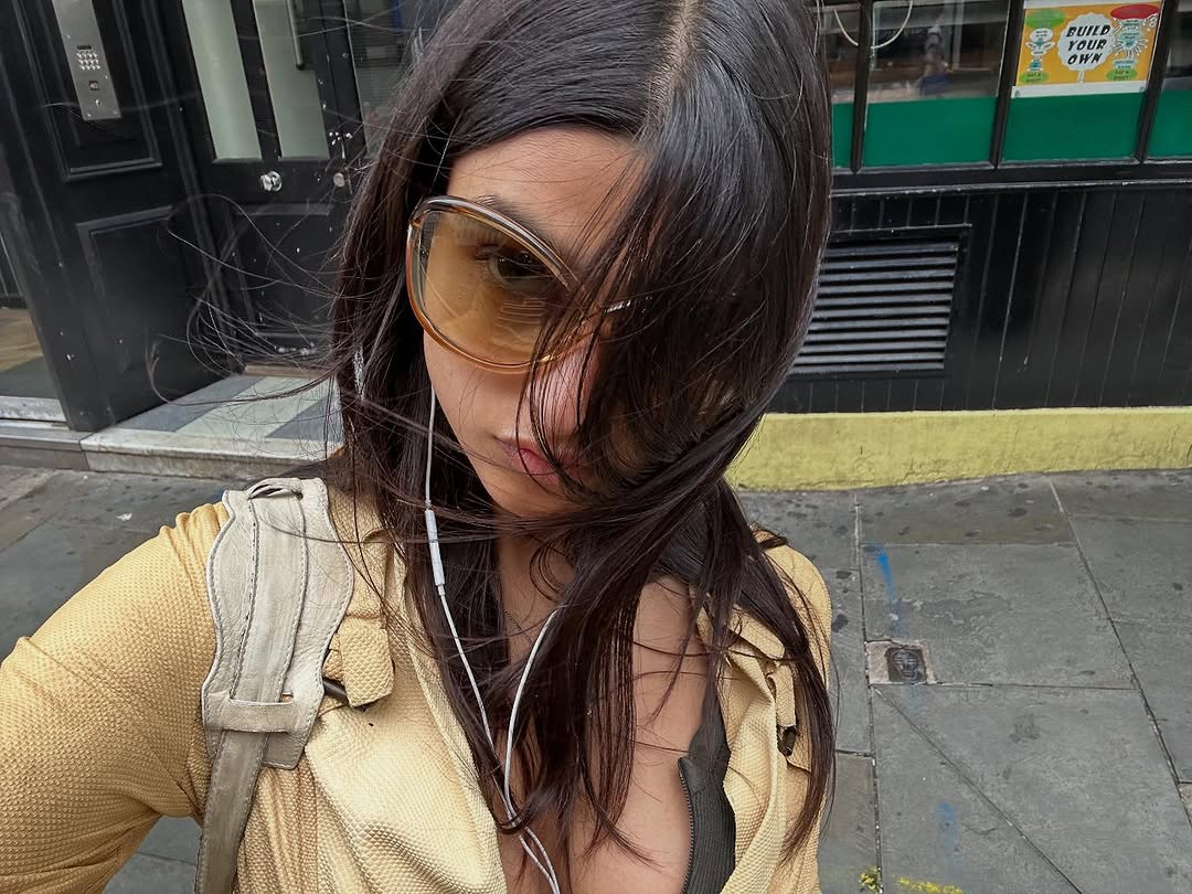 Work by lalli anjum☆, Modelo, in Londres