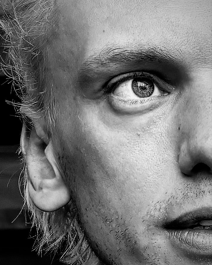 Work by ᴊᴀᴍɪᴇ ᴄᴀᴍᴘʙᴇʟʟ ʙᴏᴡᴇʀ, Model, in Londen