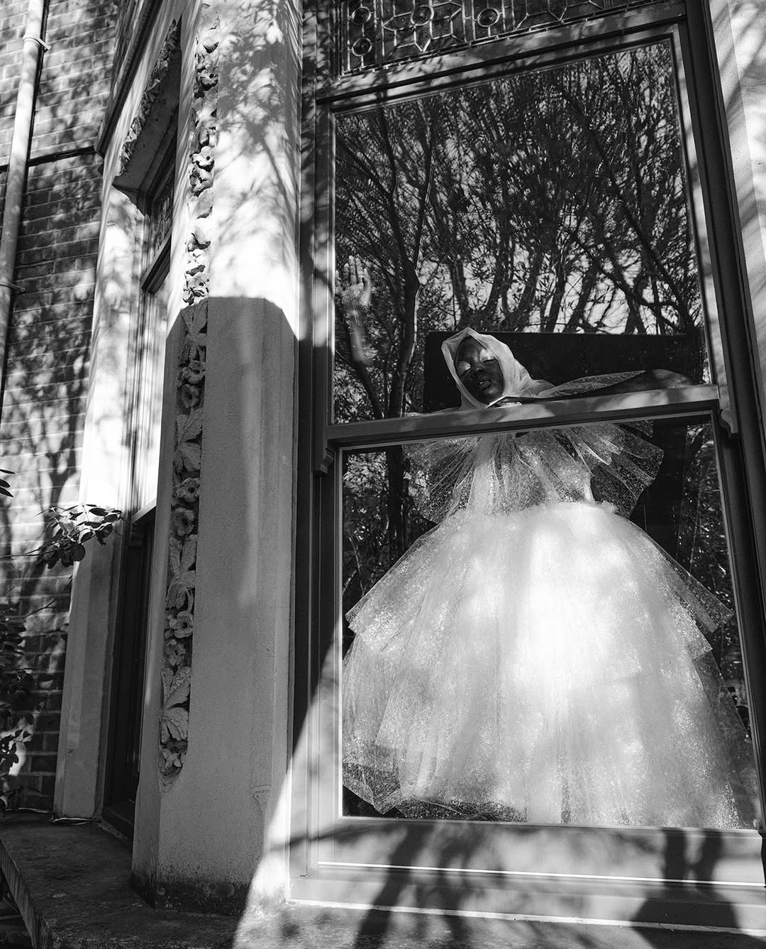 Work by Jesse Laitinen, Director, in Londres