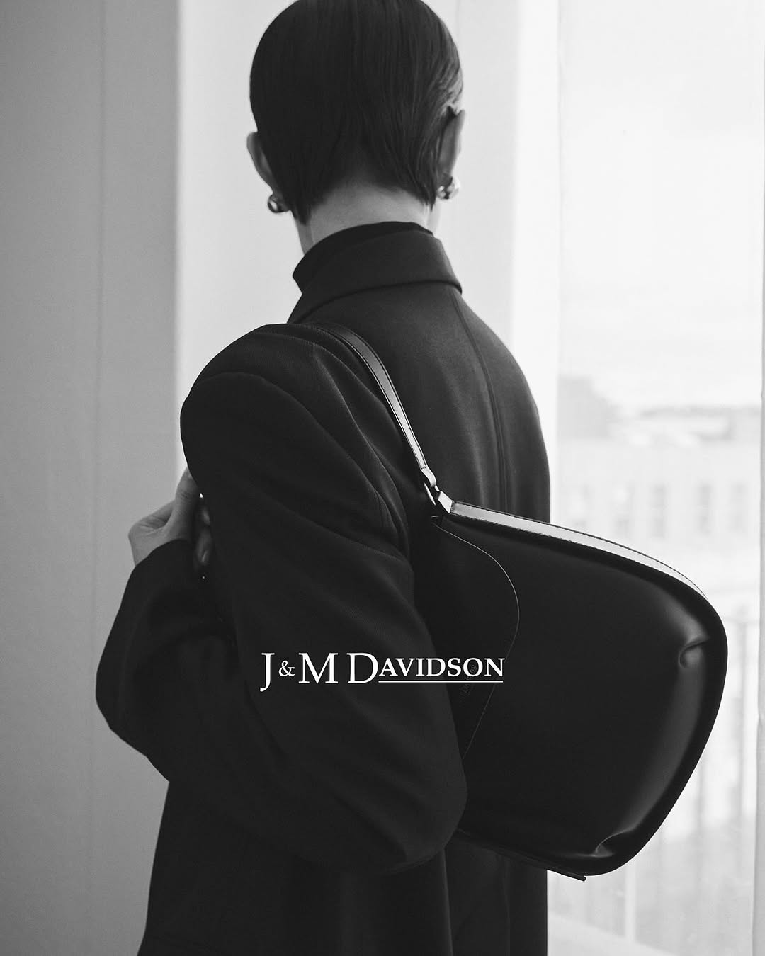 Work by Jesse Laitinen, Creatief Directeur, in Londen