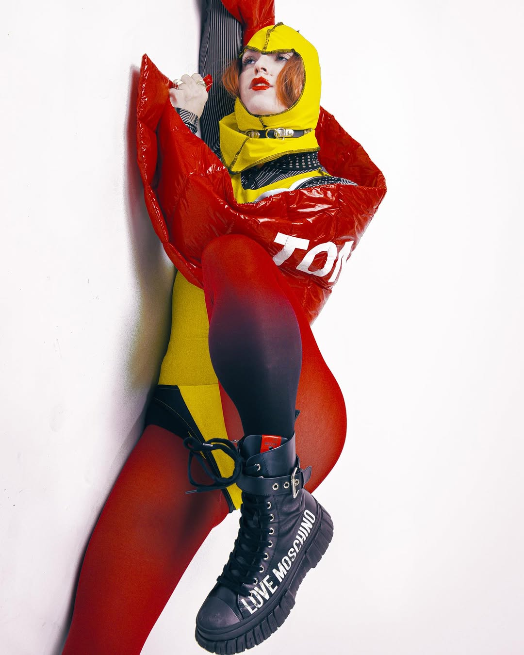 Work by Morgan Shepherd, Fotograaf, in Londen