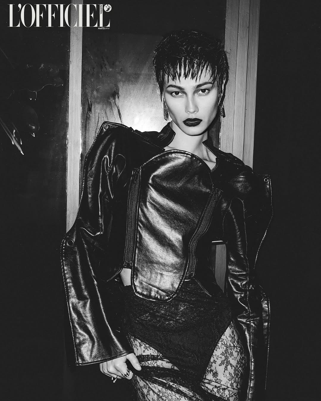 Work by Ori Paul Levi, Fotograaf, in Londen