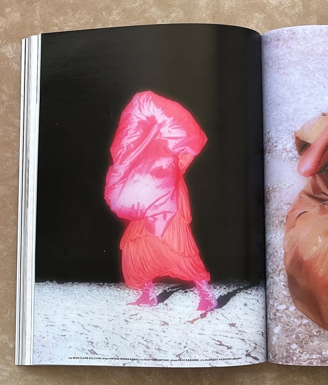 Work by szalay__, Estilista, in Nueva York