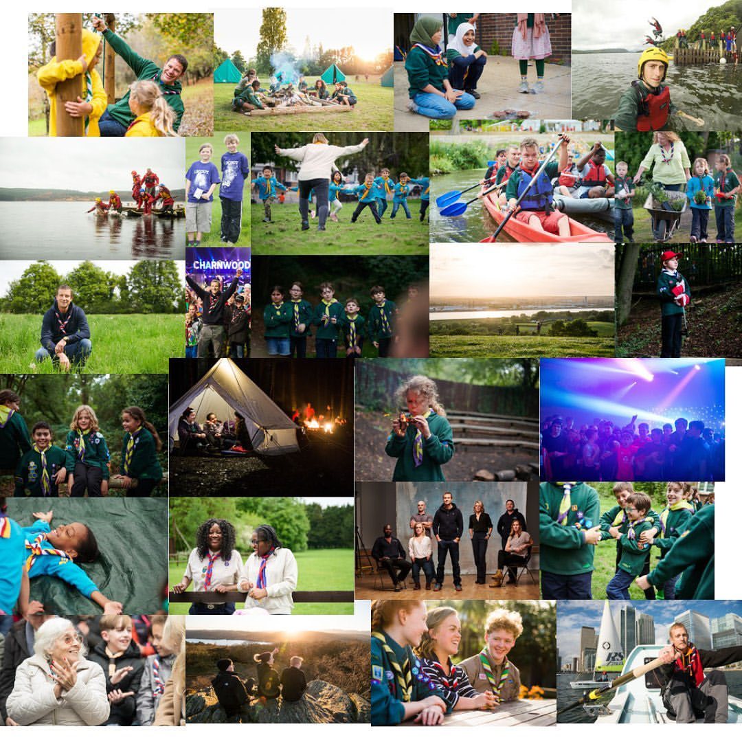 Work by Dave Bird, Illustrator, in Londen