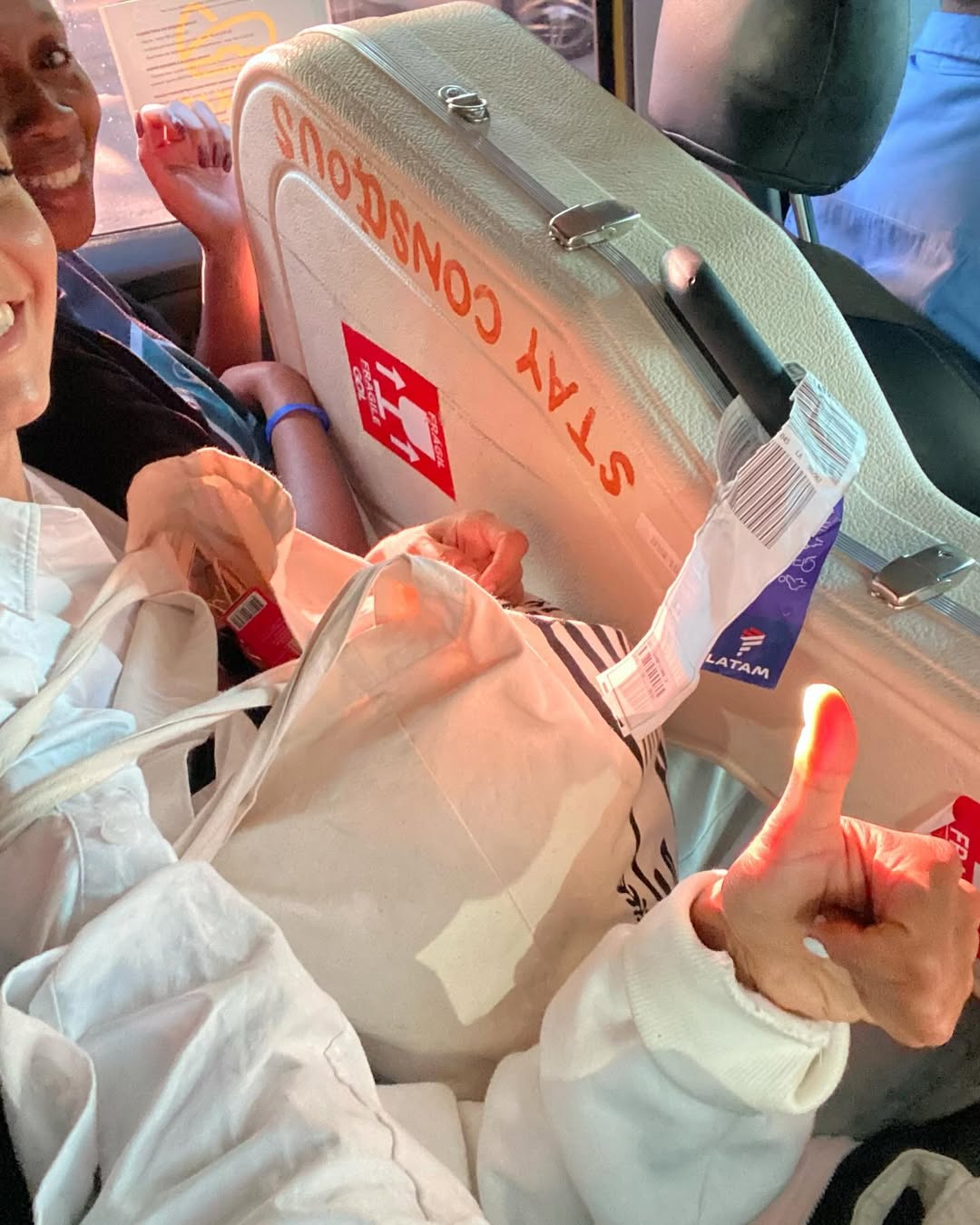 Work by sarah dattani tucker, Director, in Londres