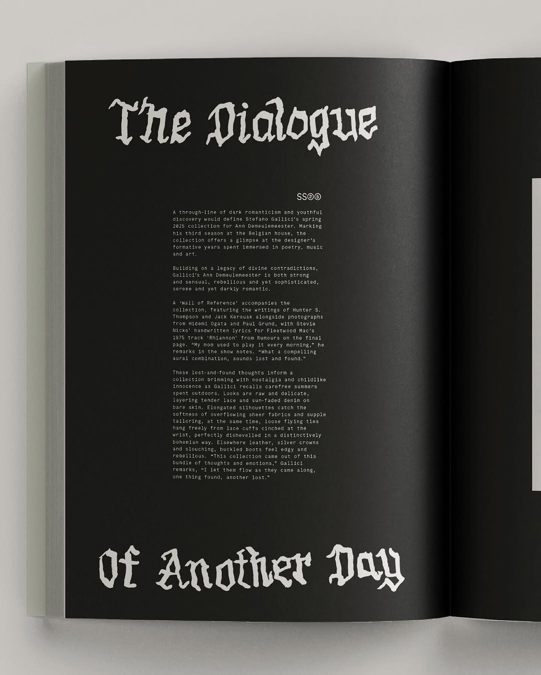 Work by rbpmstudio, Director de Arte, in Londres