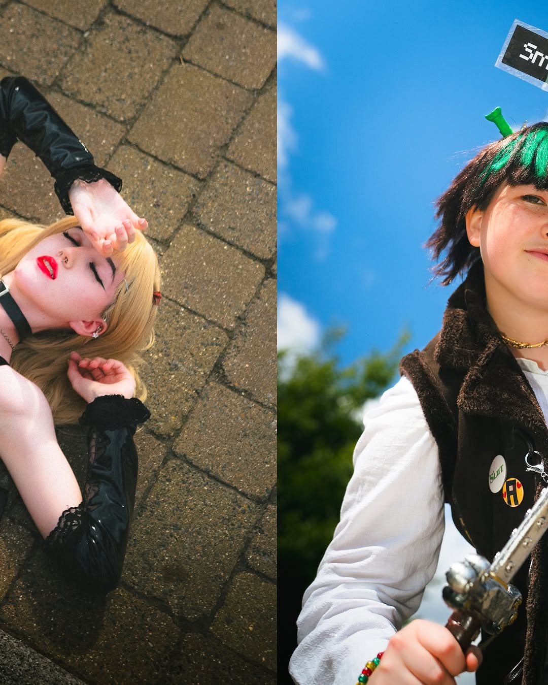 Work by Yemi | OMVW, Fotógrafo, in Londres