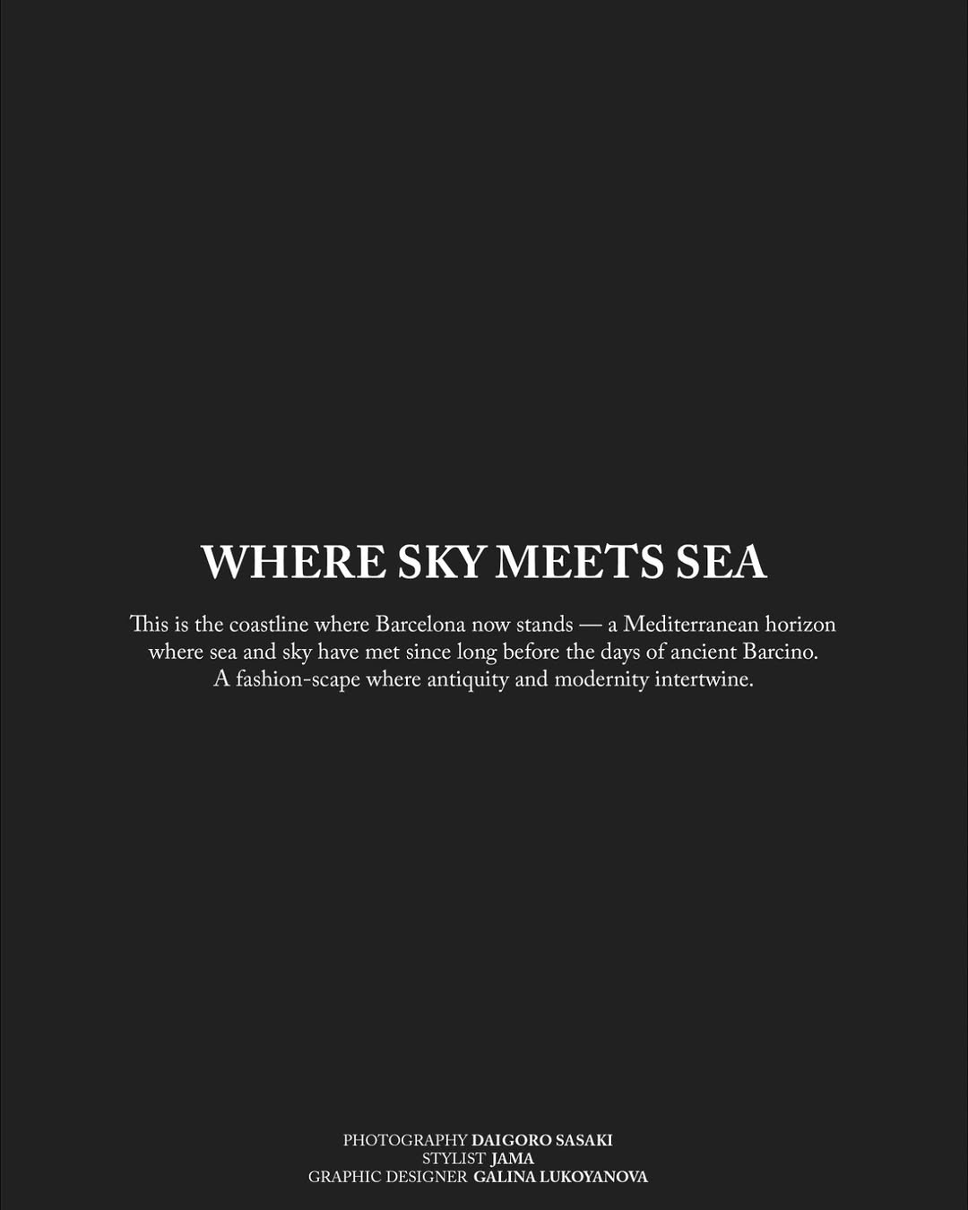 Work by Dai, Illustrator, in Londen